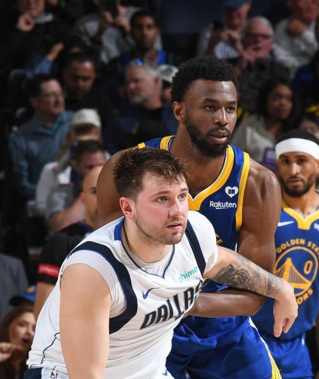 开云体育下载-东契奇长约留队催生变化 曝湖人有意交易维金斯