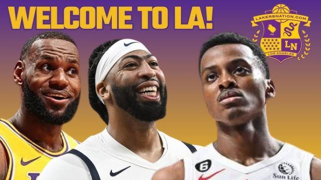 开云体育入口-浓眉要的人来了？佩总听劝，湖人签下2米13中锋