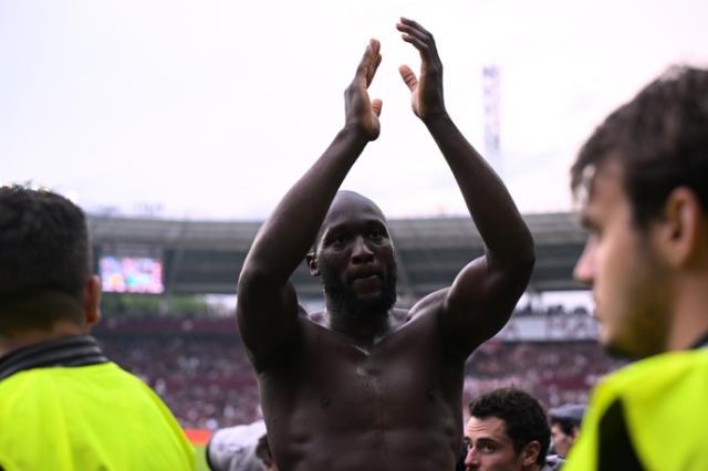 开云体育入口-“鳄鱼”凶猛给小因出难题，国米用胜利为欧冠壮行