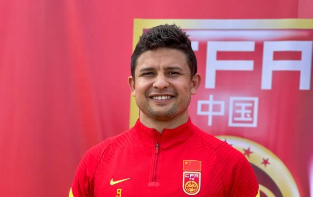 开云APP-国足战缅甸争胜是底线 艾克森：重回熟悉喜欢位置