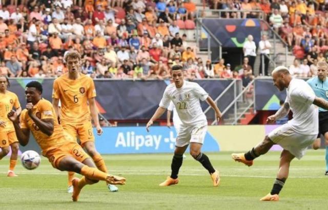 开云体育入口-王勤伯：稳胜二流强队，曼氏意大利最大优点