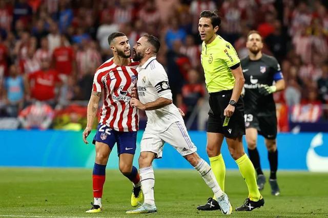 开云体育下载-马竞“爆雷”毫不意外 西蒙尼变换风格反而难奈皇马