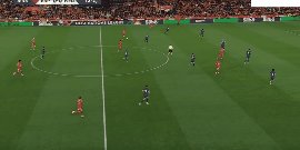 【欧国联】奥亚萨瓦尔双响 西班牙点球淘汰荷兰