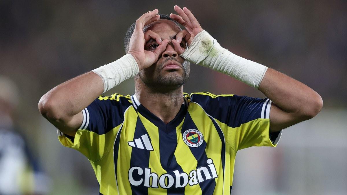 开云官网-罗马诺：尤文和费内巴切关于恩-内斯里的交易已进入最后阶段