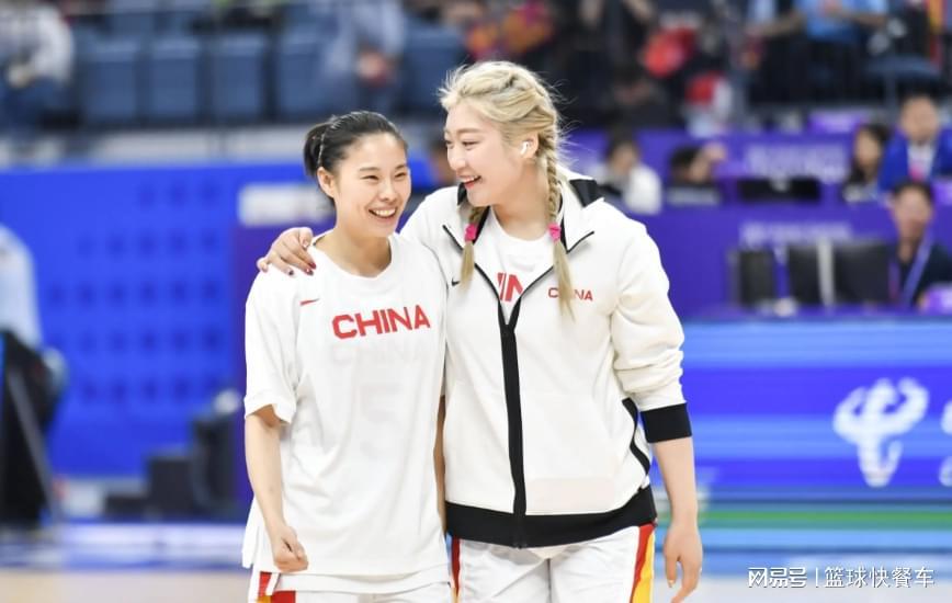 开云-比中国男篮还糟糕？女篮后卫线全线崩溃：宫鲁鸣该考虑召回李梦了