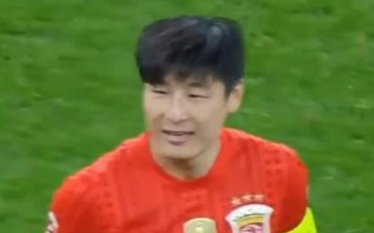 开云APP-沪媒赞武磊双响：法拉利再老也是法拉利，中超禁区之王回来了