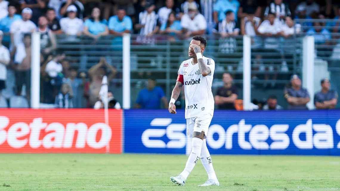 开云APP-内马尔：我希望可以参加世界杯，但这并不由我决定