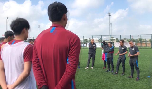 kaiyun-中超开赛仍无定论 日本年初九即将顶着疫情开赛