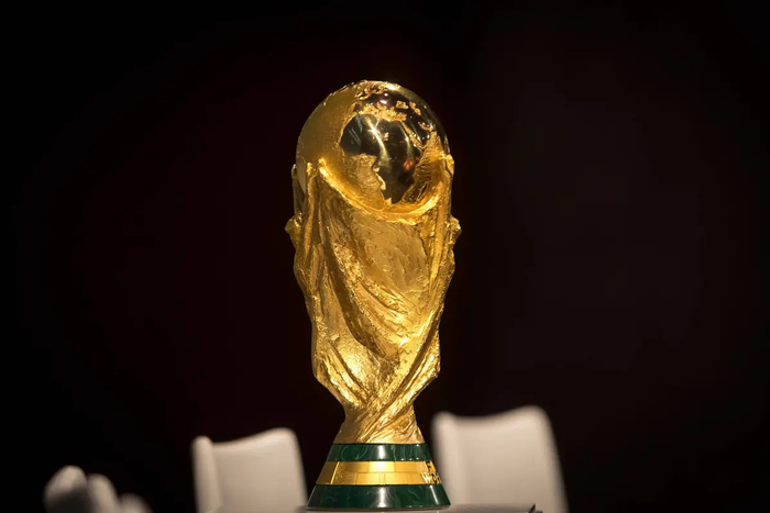 开云官网-FIFA遭28亿人打脸！降价一半求央视买版权，却连中文都不给？|世界杯|印度|美加墨世界杯|国际足联|揭幕战_新浪体育_新浪新闻
